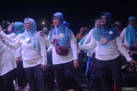 Pergemi imbau kelompok lansia untuk aktif bergerak cegah penyakit