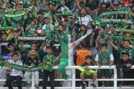 Liga 1: Aji Santoso pastikan bek asal Serbia langsung gabung latihan di Yogyakarta