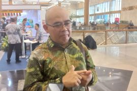 Pemkab Bangka Tengah fasilitasi penerbitan sertifikat halal produk UMKM