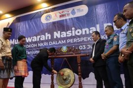 Munas BEM seluruh Indonesia angkat tema kemaritiman