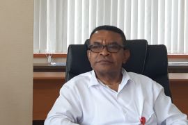 Tiga atlet Papua mengincar tiket Olimpiade Paris 2024