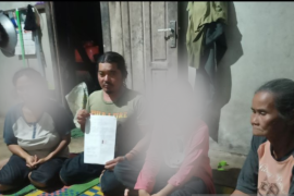 CEP bantah jadi korban persetubuhan IS yang divonis mati PN Ketapang