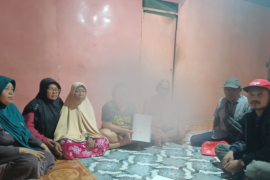 Orangtua korban: IS  tak pantas dihukum mati