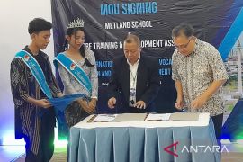 SMK Metland gandeng STADA siapkan lulusan kerja di Singapore