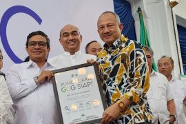 BUMD MUJ terapkan tata "good corporate governance"