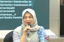 PDPI: Nikotin beri kebahagiaan semu bagi perokok