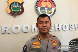 Polda Bali tetapkan lima tersangka kasus reklamasi ilegal di Pantai Melasti