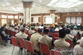 Jelang Pemilu 2024, FKDM Jakarta Barat diimbau netral