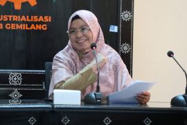 NTB gandeng LSP Mode Indonesia membangun ekosistem industri fesyen Muslim