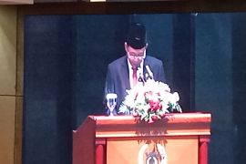 Pemprov DKI belum tertibkan aset tetap fasos dan fasum