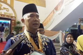 Pemkot Jambi pastikan hewan kurban bebas penyakit mulut dan kuku