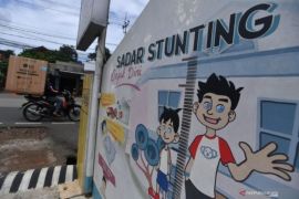 Kemenag gandeng guru BK madrasah aliyah se-DIY edukasi siswa cegah stunting