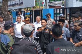 DPRD Banjarmasin: maksimalkan penegakkan Perda minuman beralkohol