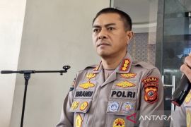 Polda dalami unsur pencurian kasus pembunuhan ibu anggota DPR RI