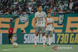Pieter pastikan Bali United sudah lengkapi komposisi pemain asing