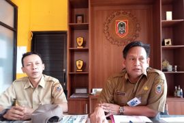 Kalsel ajukan permohonan helikopter "waterbombing" tangani karhutla