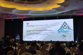 Luhut ungkap investor China mau berbagi teknologi