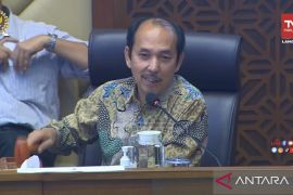 Pimpinan Komisi II DPR: UU Pemilu harus direvisi mencakup tiga hal