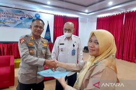 BNNK Bone Bolango ajak instansi swasta cegah narkoba