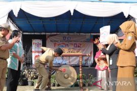 Pj Gubernur Babel: FLS2N SMK se-Pulau Belitung tingkatkan kreativitas