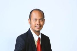 Parulian Paidi Aritonang terpilih menjadi Dekan FHUI