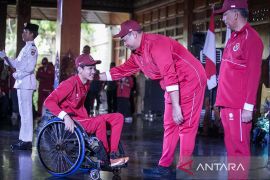 ASEAN Para Games bekal menuju Paralimpide Paris
