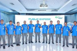 BPJAMSOSTEK berhasil pertahankan WTM dari Kantor Akuntan Publik Kanaka Puradiredja