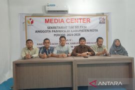 Pansel ajak perempuan ikut seleksi calon panwaslih di Aceh