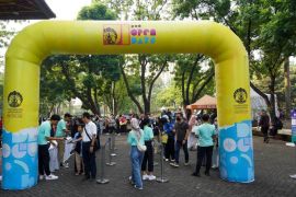 UI open days berikan informasi program pendidikan
