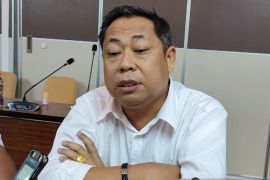 Satgas Damai Cartenz tangkap pelaku pembunuhan di Kabupaten Nduga