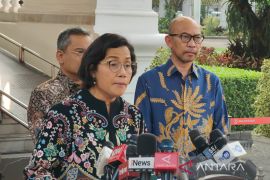Ini dia enam nama calon dewan komisioner OJK yang diserahkan ke Presiden