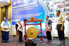 Dinkes Gorontalo optimalkan pencegahan penyakit menular