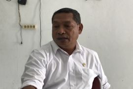 DPRD : sampah sulit teratasi di Ambon karena wilayah pegunungan