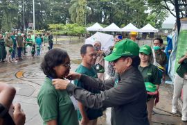 Sekda Maluku : Petugas Sensus Pertanian berperan hasilkan data akurat