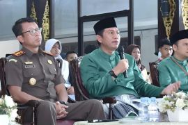 Pemkab Batanghari sediakan sarana prasarana Kota Layak Anak