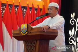 Gubernur Jambi terkejut banyak calhaj belum divaksinasi COVID-19