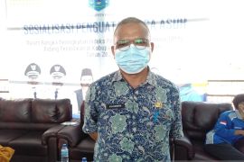 Penduduk Bangka Tengah bertambah sekitar 2 persen setiap tahun