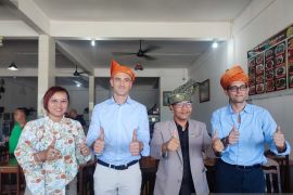 Legislator gesa Gubernur Ansar percepat investasi pelabuhan di Bintan