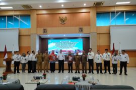 Empat kali Bangka Selatan terima Opini WTP dari BPK