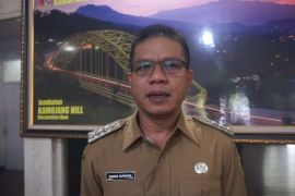 Bupati Bandung instruksikan pendampingan untuk korban pelecehan seksual