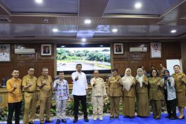 Wawako Binjai: Percepatan penurunan stunting prioritas yang harus dituntaskan