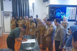 Pemkot Jambi libatkan lintas sektor turunkan angka stunting