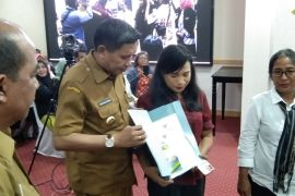 260 pelaku usaha di Kota Ambon terima Nomor Izin  Berusaha