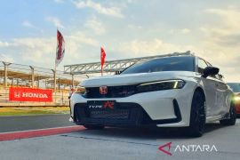 Honda baru buka lagi pemesanan Civic Type R di Juli 2024