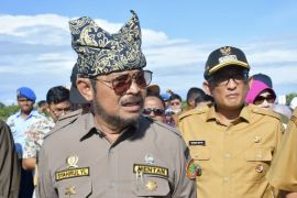 Wali Kota: Penas Tani di Padang bakal dongkrak ekonomi daerah