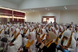 Pastikan pelayanan JCH lansia jadi prioritas di Sulteng