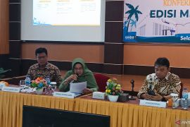 Sebanyak 96,21 persen wajib pajak sampaikan SPT secara elektronik