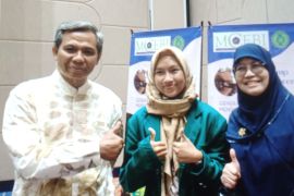 MCEBI gelar bootcamp ecopreneur di Menoreh Glamping Kulon Progo