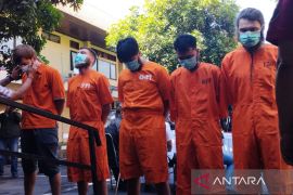 Polda Bali bongkar jaringan narkoba internasional libatkan warga Rusia