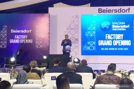 BKPM harapkan investor Jerman jadikan Indonesia pusat kegiatan pasar ASEAN